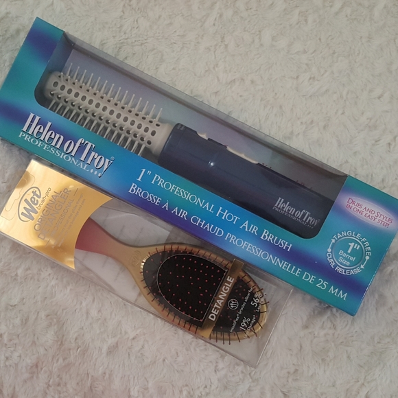 helen of troy hot air brush 1 inch barrel